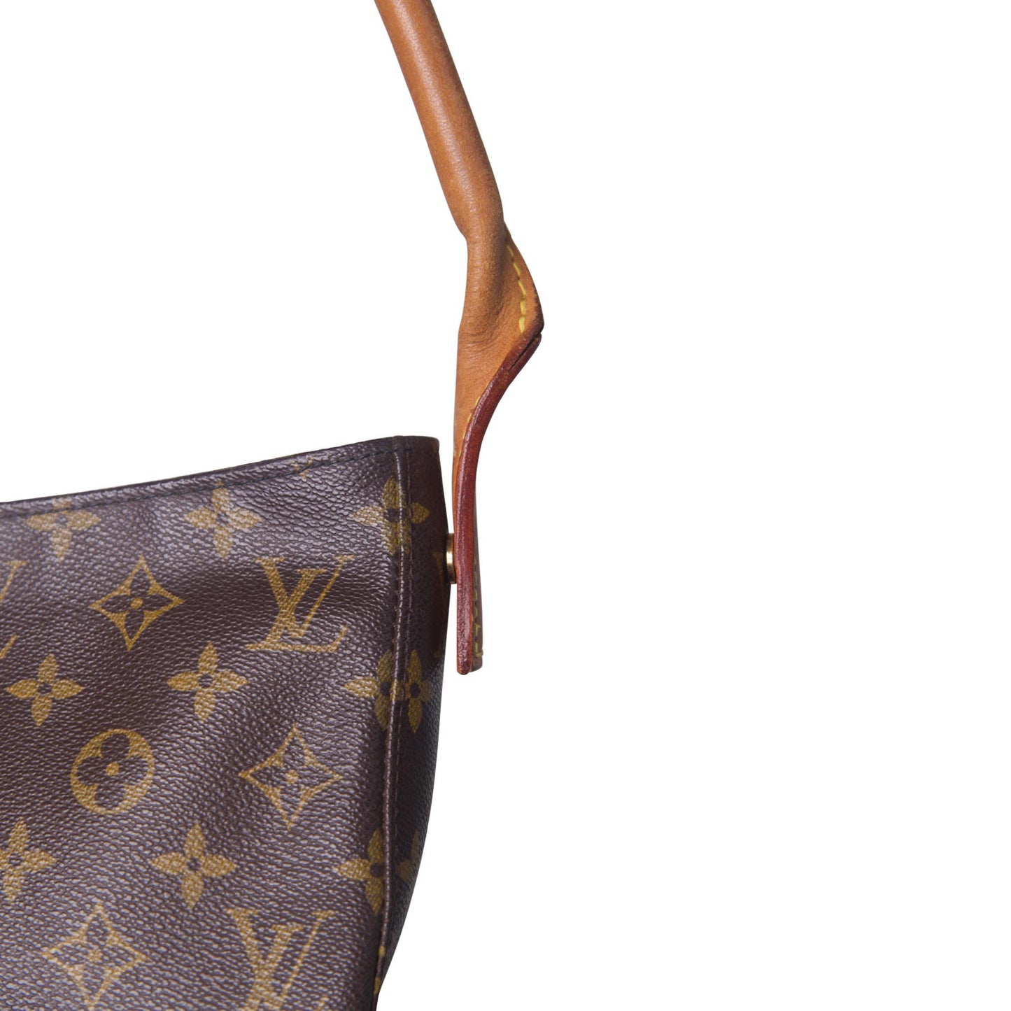 Louis Vuitton Looping GM Tote Bag