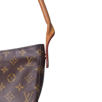 Louis Vuitton Looping GM Tote Bag