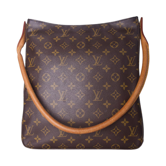 Louis Vuitton Looping GM Tote Bag