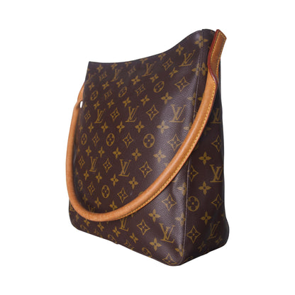 Louis Vuitton Looping GM Tote Bag