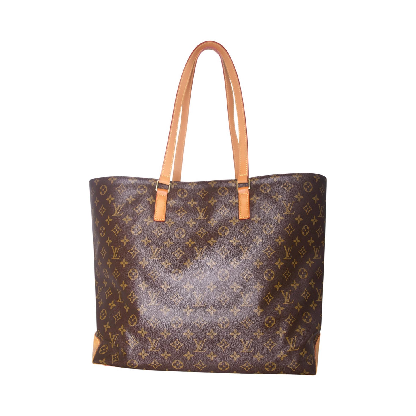 Louis Vuitton Cabas Alto Extra Large Tote