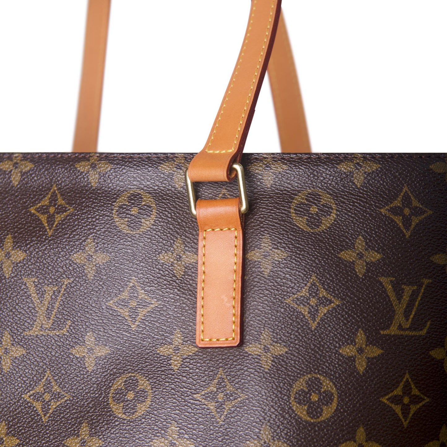 Louis Vuitton Cabas Alto Extra Large Tote