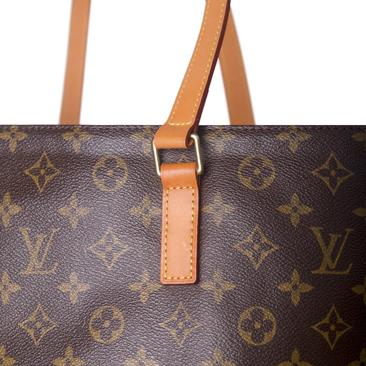 Louis Vuitton Cabas Alto Extra Large Tote