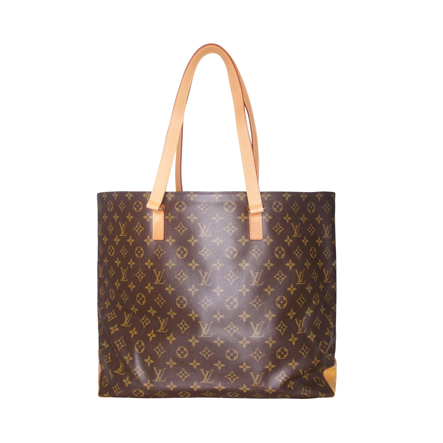 Louis Vuitton Cabas Alto Extra Large Tote