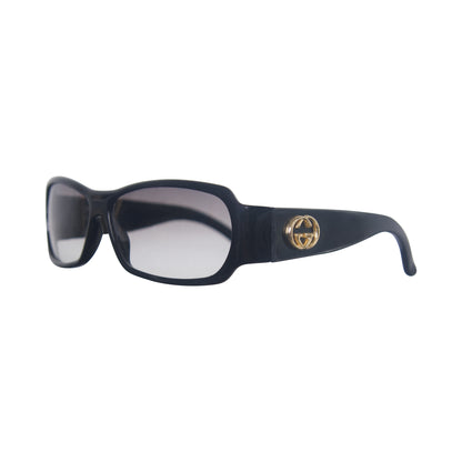 Gucci Sonnenbrille GG 2935 Acetate Frame Sunglasses