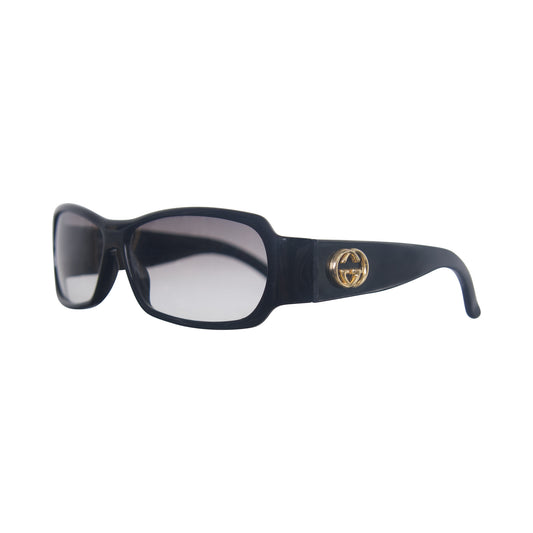 Gucci Sonnenbrille GG 2935 Acetate Frame Sunglasses