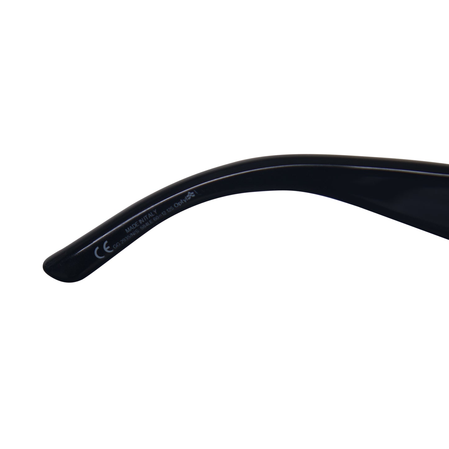 Gucci Sonnenbrille GG 2935 Acetate Frame Sunglasses