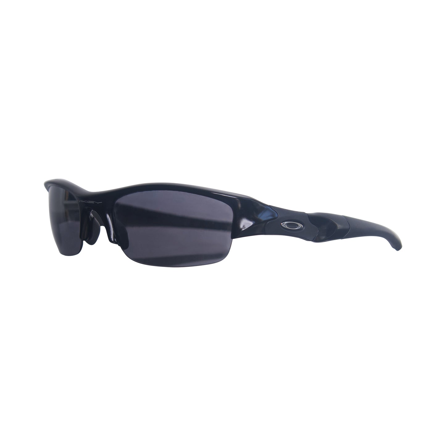 Oakley Flak Jacket XLJ Matte Black Sunglasses
