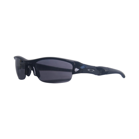Oakley Flak Jacket XLJ Matte Black Sunglasses