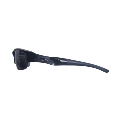 Oakley Flak Jacket XLJ Matte Black Sunglasses