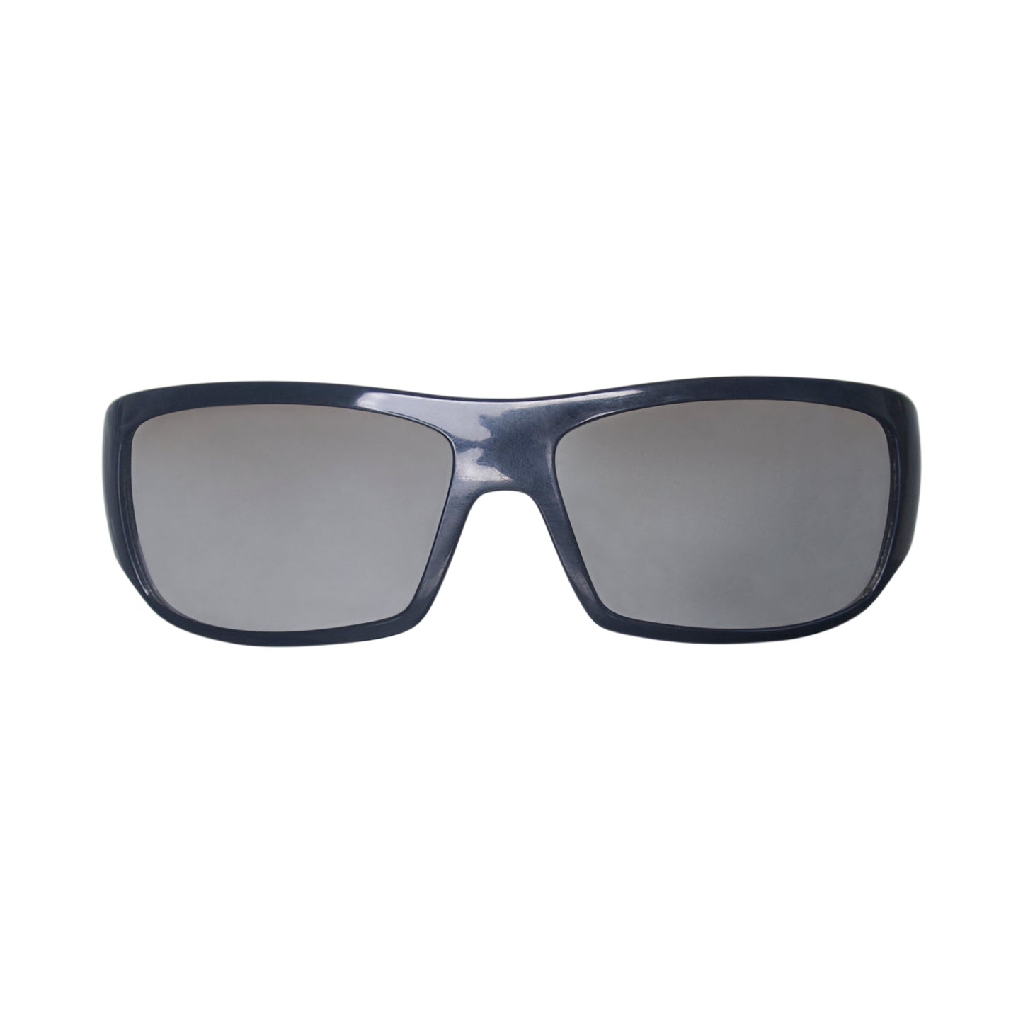 2000's Prada Luna Rossa Square Frame Sunglasses (Sold As Seen)