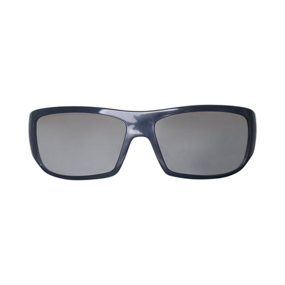 2000's Prada Luna Rossa Square Frame Sunglasses (Sold As Seen)