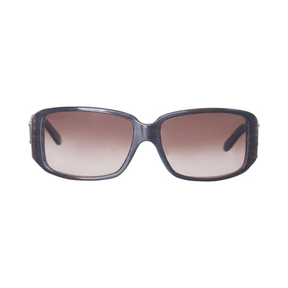 S/S 2011 Prada SPR 16L Emblem Detailed Sunglasses
