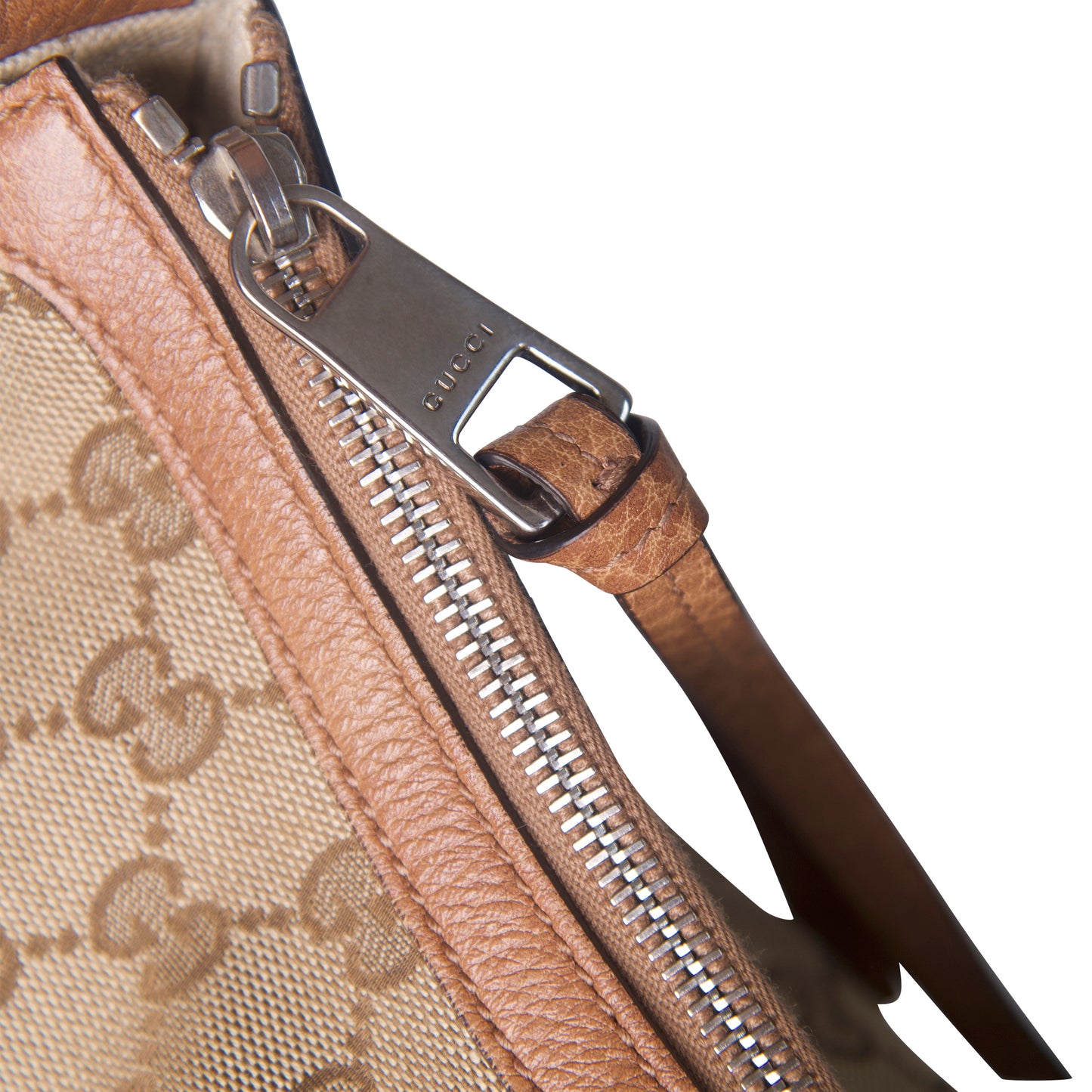 Gucci Bree Monogram Handbag