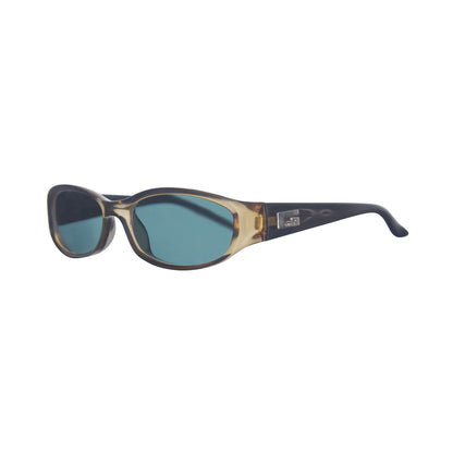 Gucci (GG 2456/S) Green Clear Sunglasses