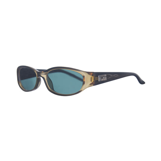 Gucci (GG 2456/S) Green Clear Sunglasses