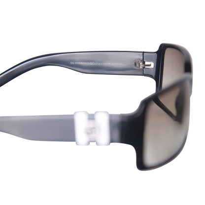 Gucci Rectangle Lens Sunglasses (GG 2563/S)