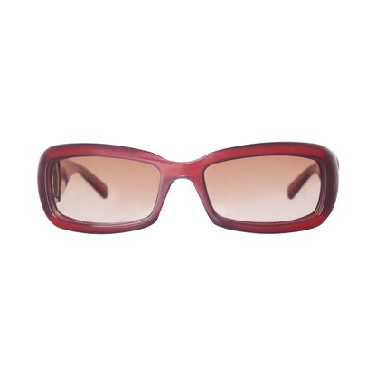 Gucci Horsebit Closure Sunglasses