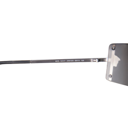 Versace Diamonte Detail Sunglasses (N29/H)