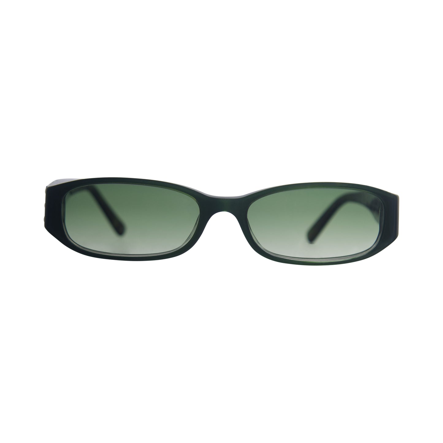 2007/08 Chanel Perle 3155 Green Marble Frame
