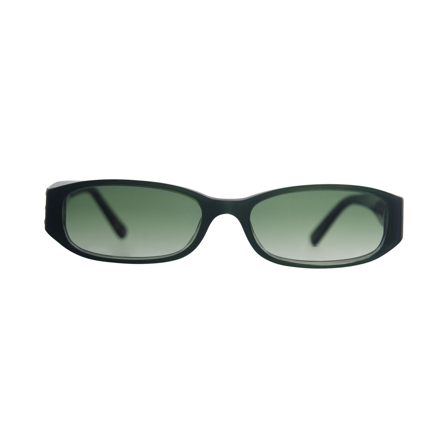 2007/08 Chanel Perle 3155 Green Marble Frame