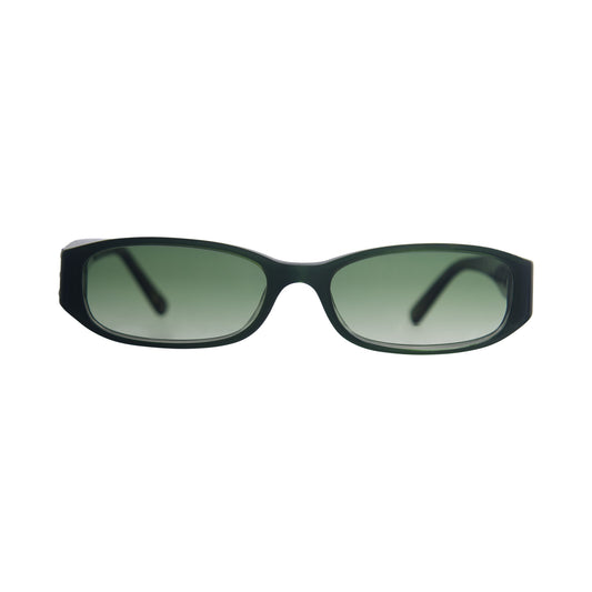 2007/08 Chanel Perle 3155 Green Marble Frame