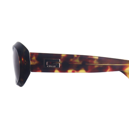 F/W 1999 Gucci 2419/N/S Tortiose Shell Oval Frame Sunglasses