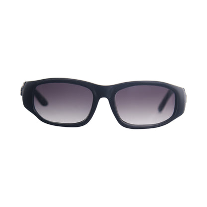 F/W 1999 Gucci 1178/S Matte Black Frame Sunglasses