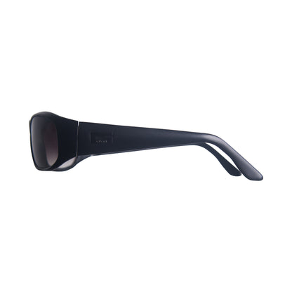 F/W 1999 Gucci 1178/S Matte Black Frame Sunglasses