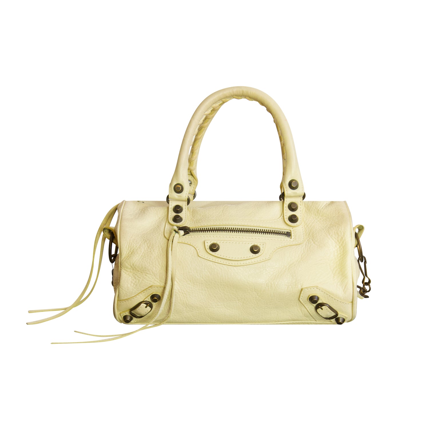 Balenciaga Twiggy City Bag