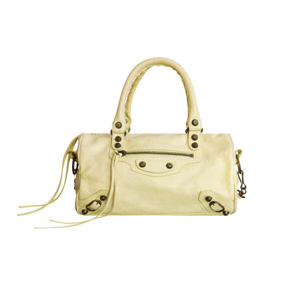 Balenciaga Twiggy City Bag