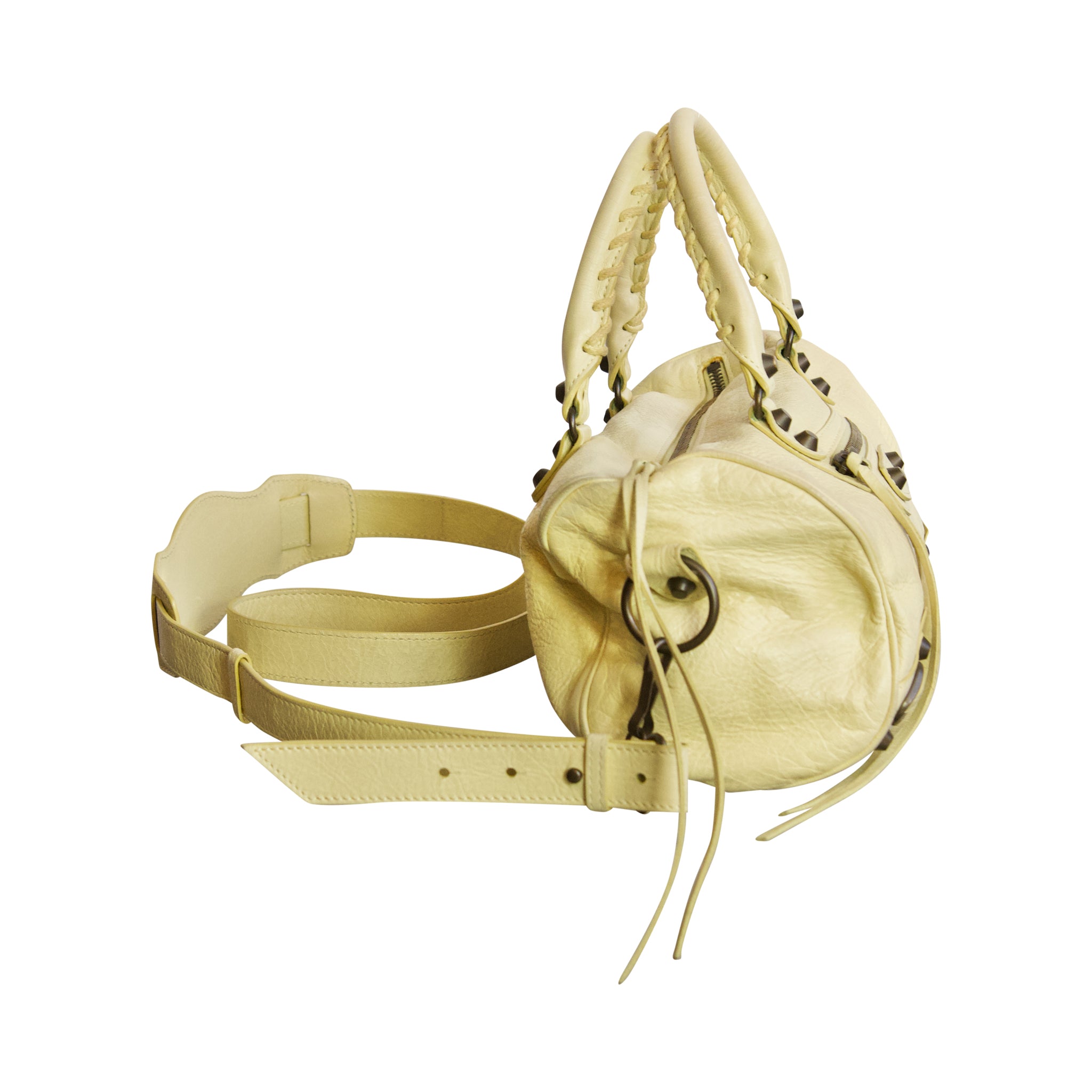 Balenciaga Twiggy City Bag – Vintage