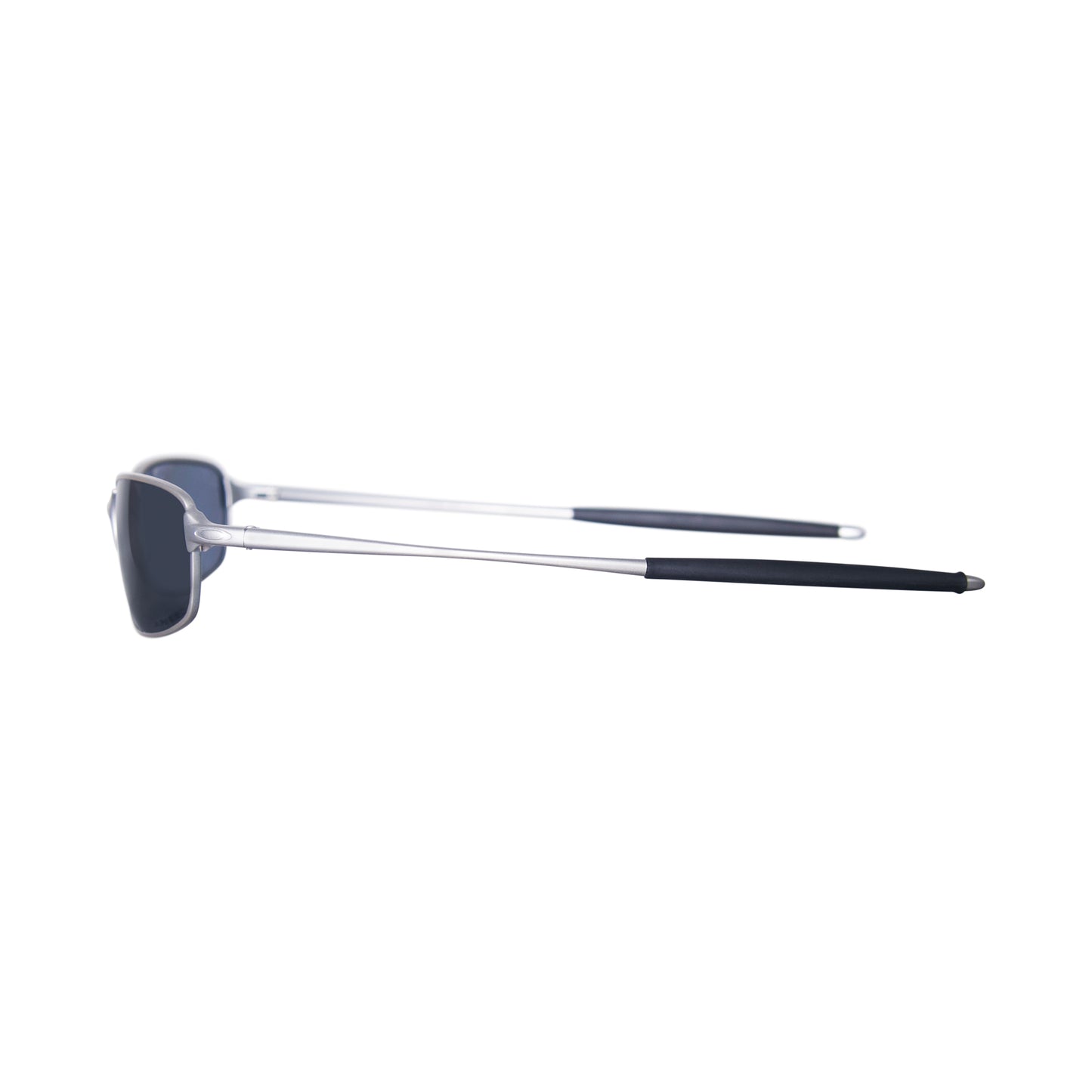 Oakley Square Wire 2.0 Polarized Metallic Sunglasees