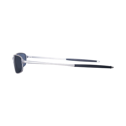 Oakley Square Wire 2.0 Polarized Metallic Sunglasees