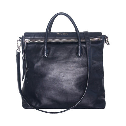 Miu Miu Vitello Milleni Leather 2way Bag