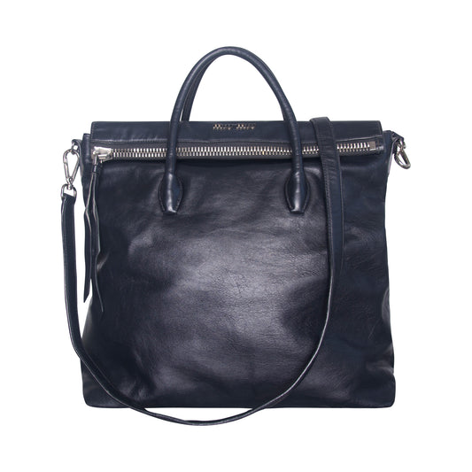 Miu Miu Vitello Milleni Leather 2way Bag