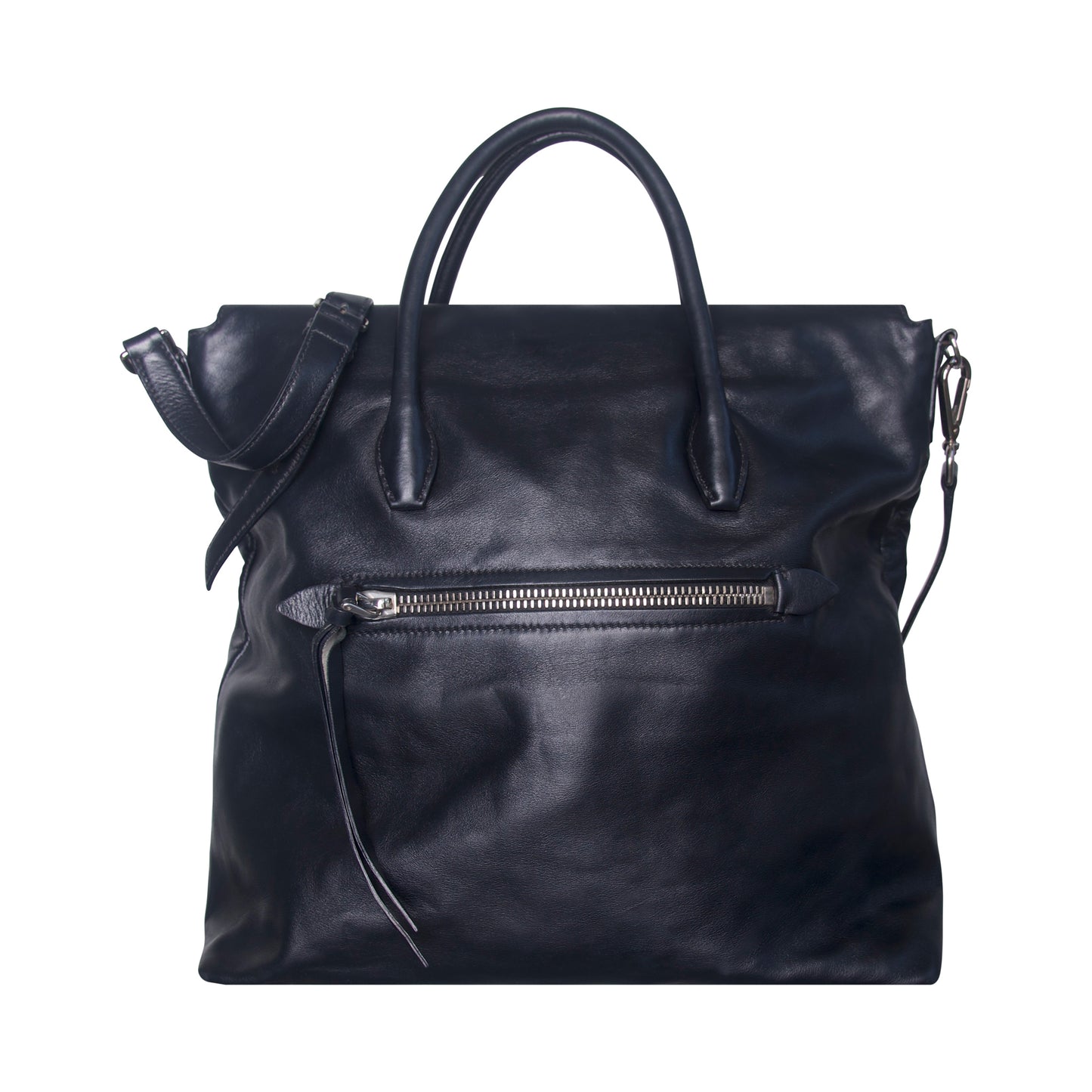 Miu Miu Vitello Milleni Leather 2way Bag