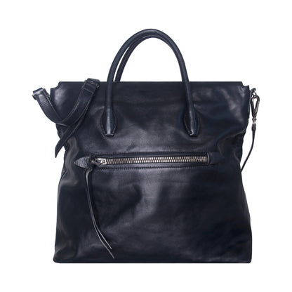 Miu Miu Vitello Milleni Leather 2way Bag