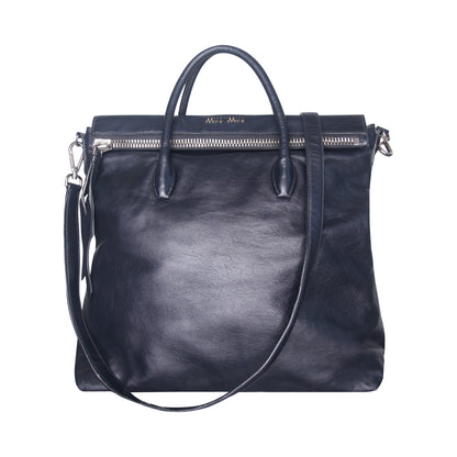 Miu Miu Vitello Milleni Leather 2way Bag