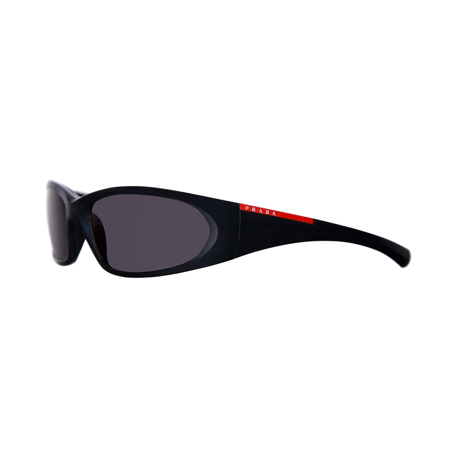 Prada 1AB-1A1 Blackout Sunglasses