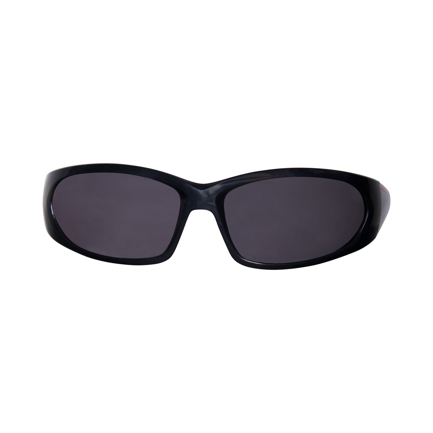 Prada 1AB-1A1 Blackout Sunglasses