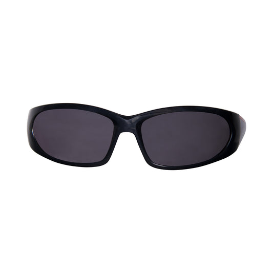Prada 1AB-1A1 Blackout Sunglasses