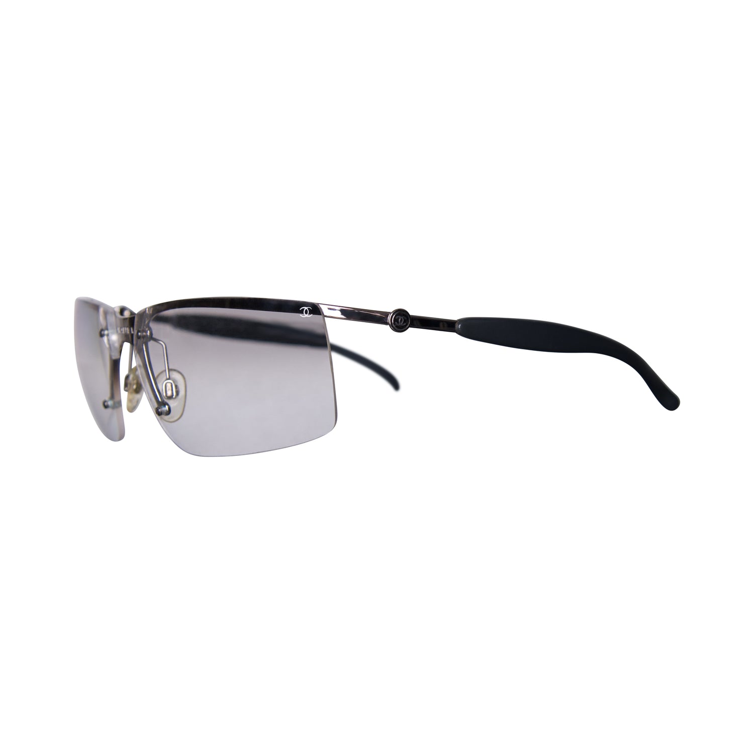 Chanel L4841744 Frameless Sunglasses