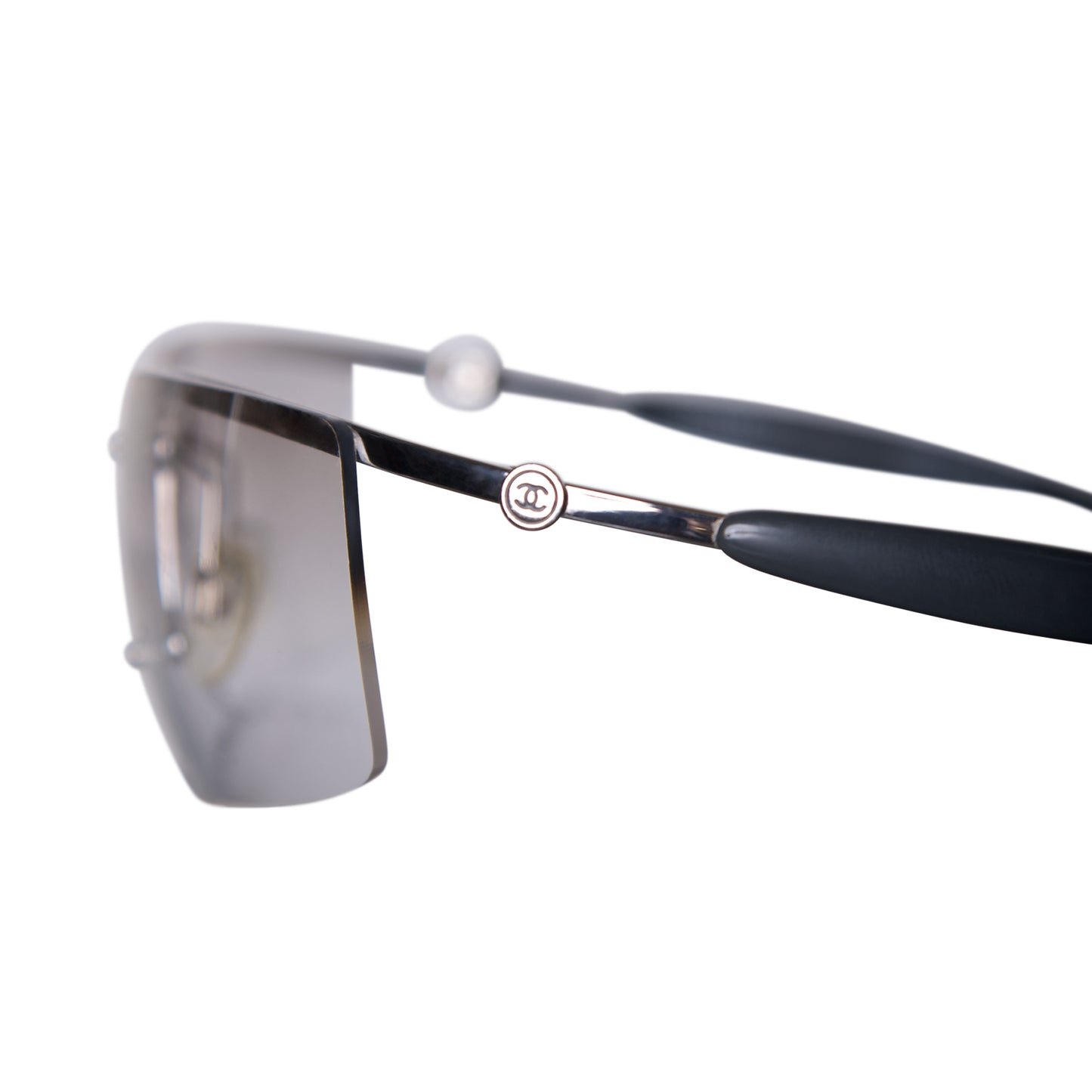 Chanel L4841744 Frameless Sunglasses