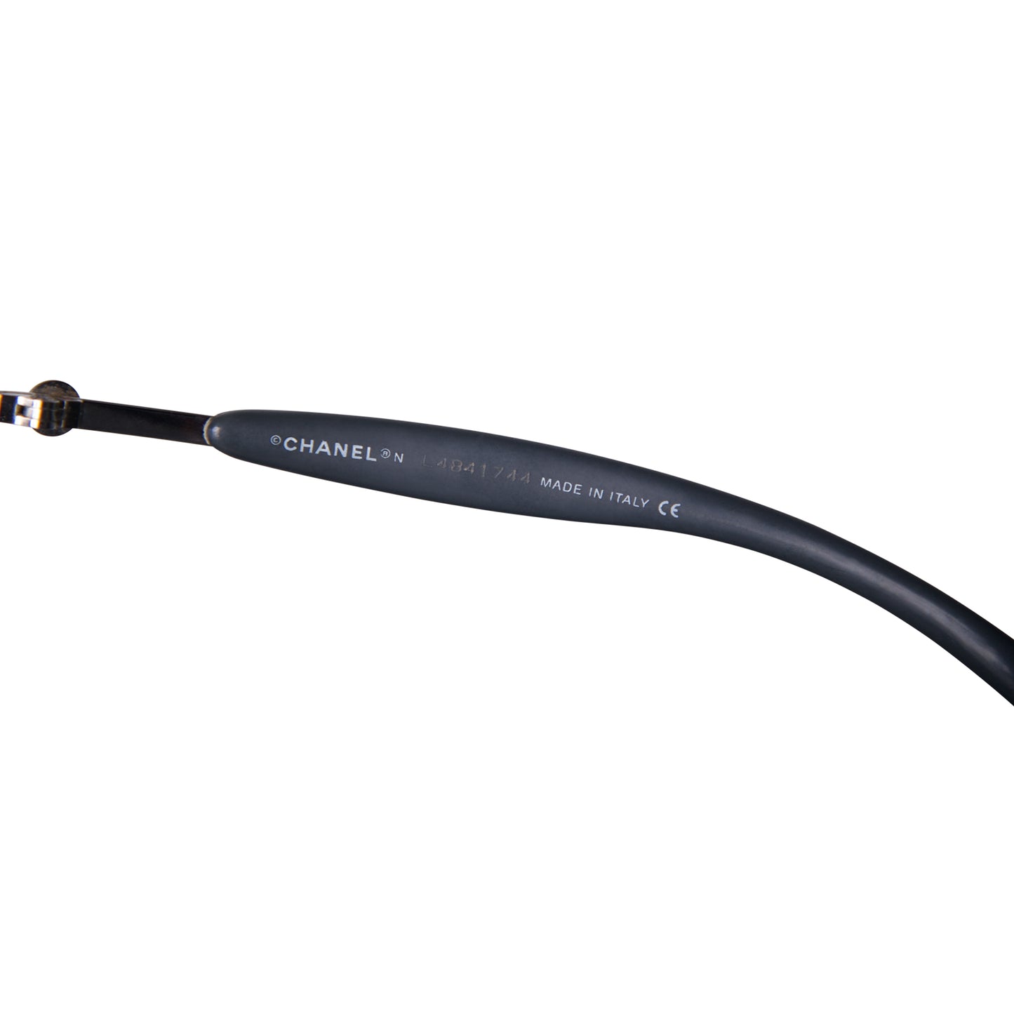 Chanel L4841744 Frameless Sunglasses