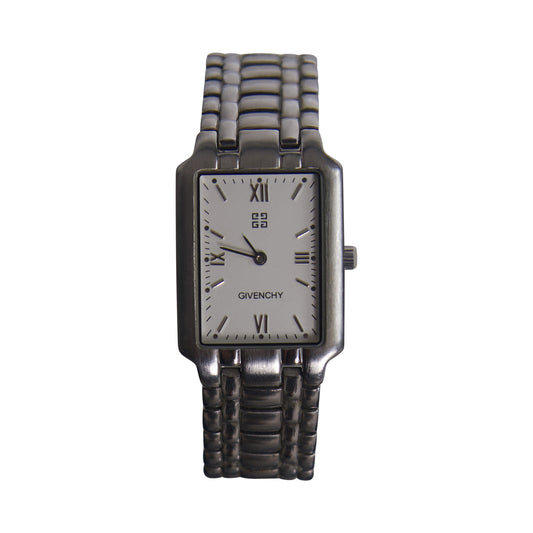 Givenchy AM Line Stainless Steel Watch
