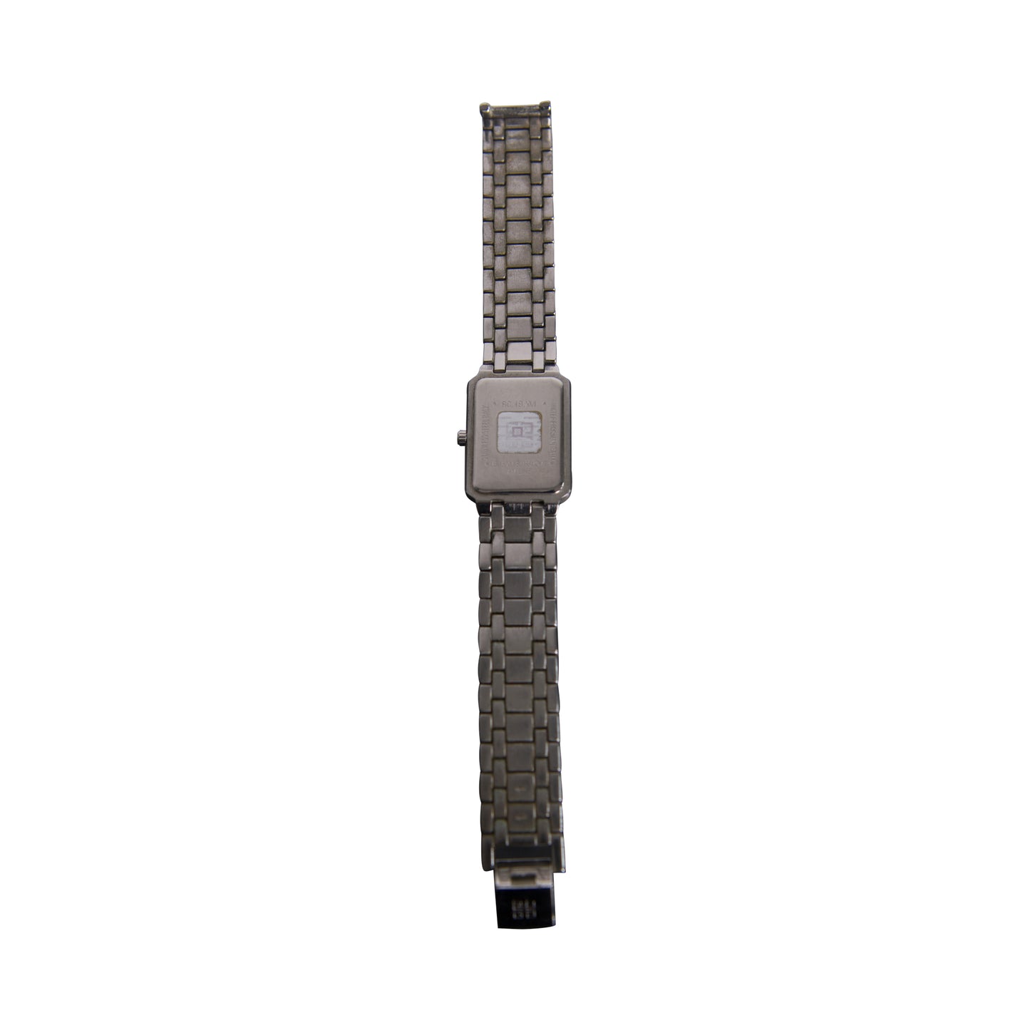 Givenchy AM Line Stainless Steel Watch