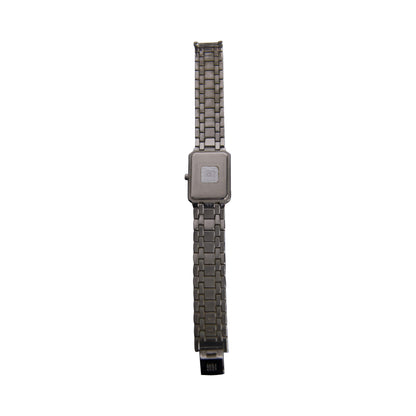Givenchy AM Line Stainless Steel Watch