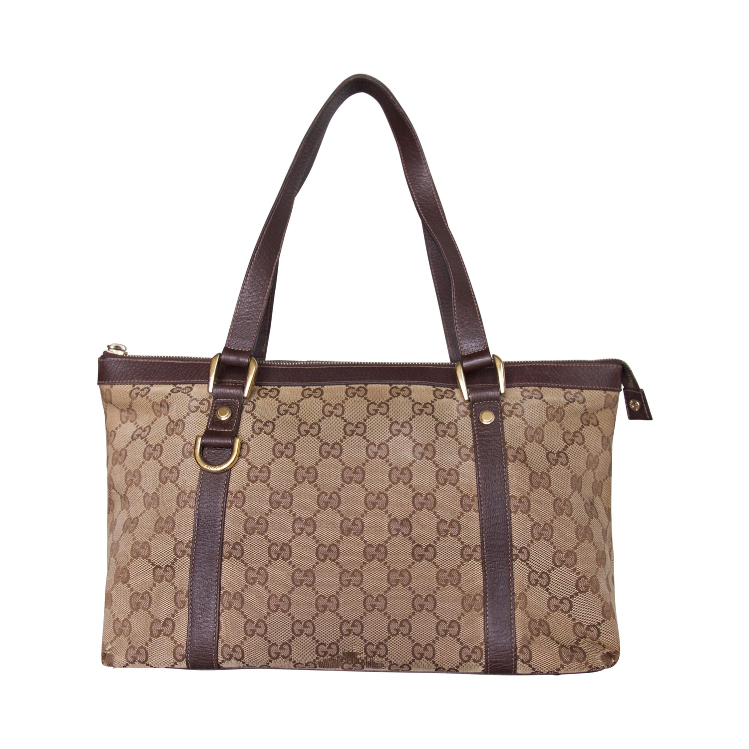 Gucci GG Abbey Tote Bag (141470)