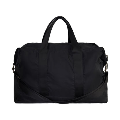 Prada Nylon Oversized Duffle Bag